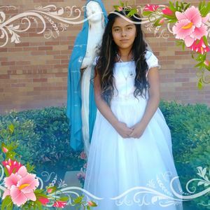 Meet your Posher, Sandra